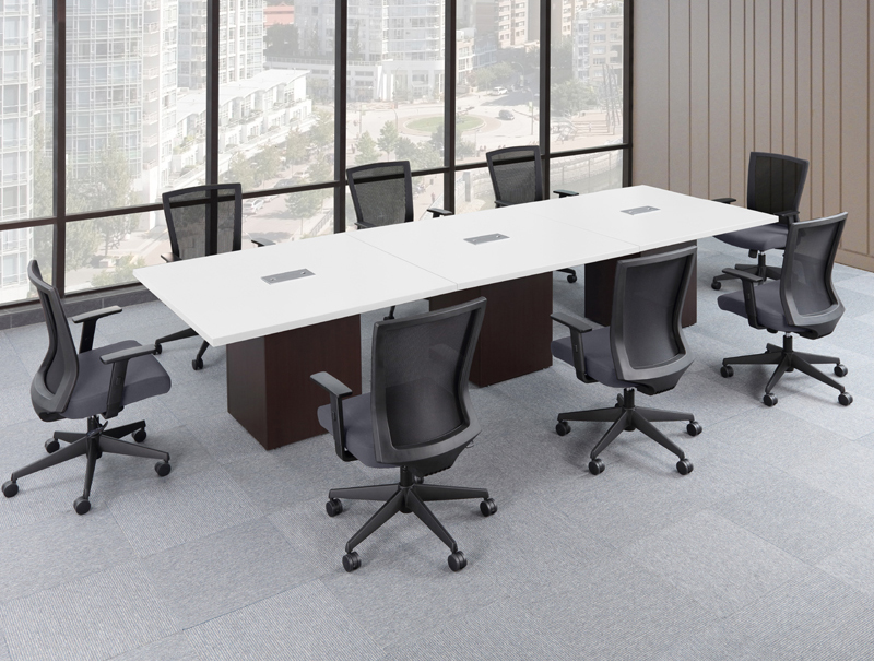 Laminate Conference Tables - Used Office Furniture Seattle